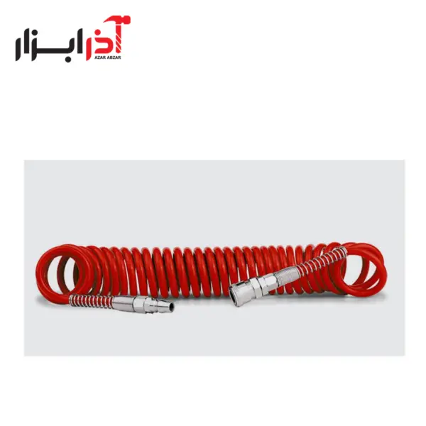 شیلنگ باد فنری 5 متری 805 زاماکس