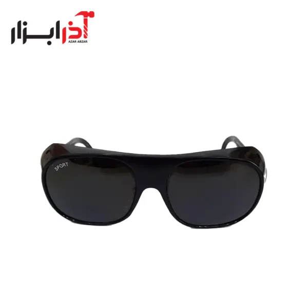 عینک جوشکاری  سنگزنی اسپورت