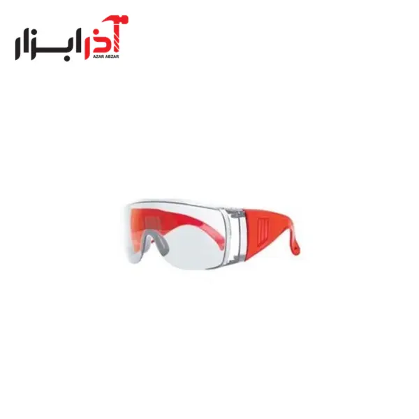 عینک سفید تیوان