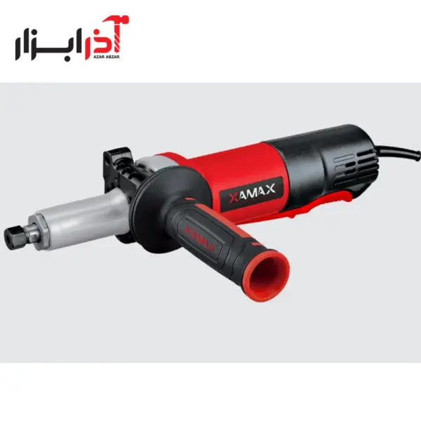 فرز انگشتی گلو بلند XDG-0684 زاماکس