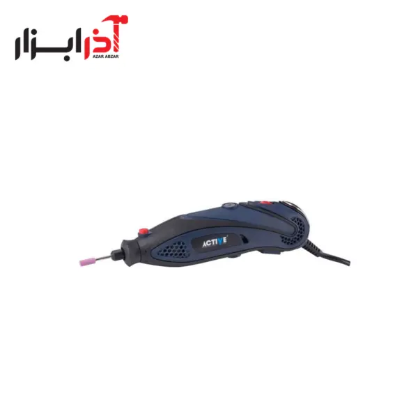 فرز انگشتی مینیاتوری دیمر دار اکتیو