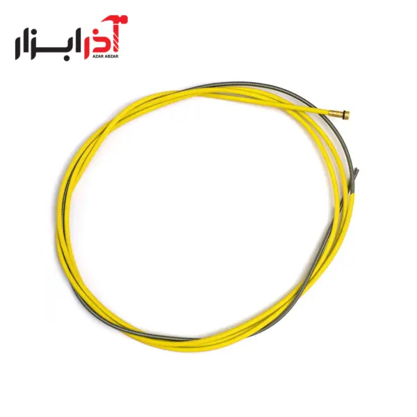 فنر تورچ 3 متری CO2 بهجوش
