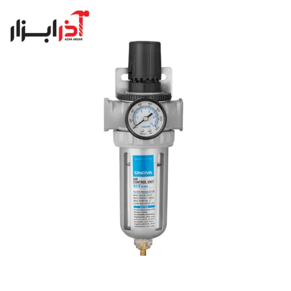 فیلتر رطوبت گیر G1/2 ، 2680 نووا