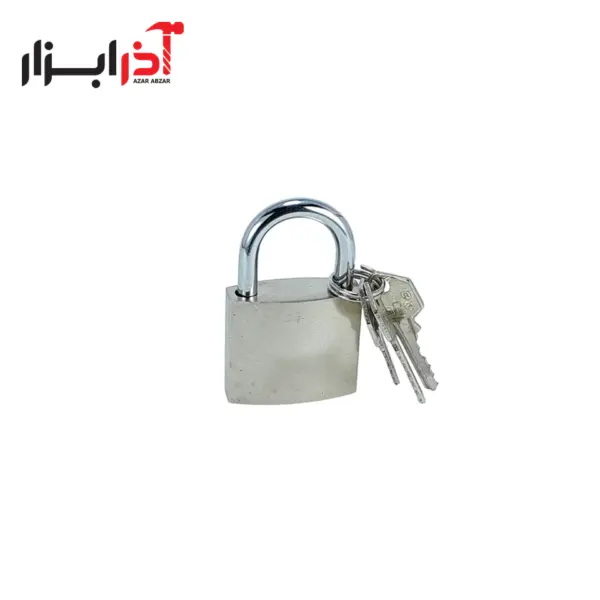 قفل آویز 32 شوکا