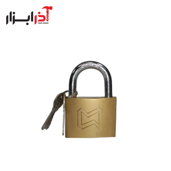 قفل آویز 63 نیکا