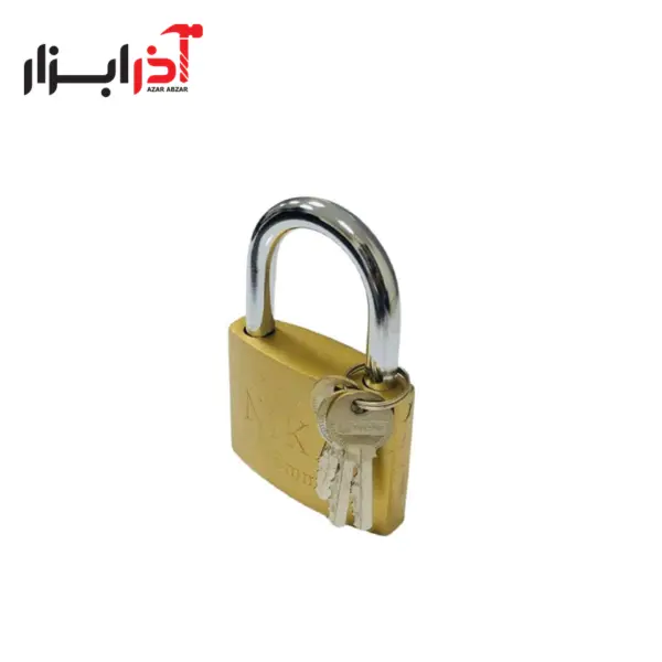 قفل آویز 75 نیکا