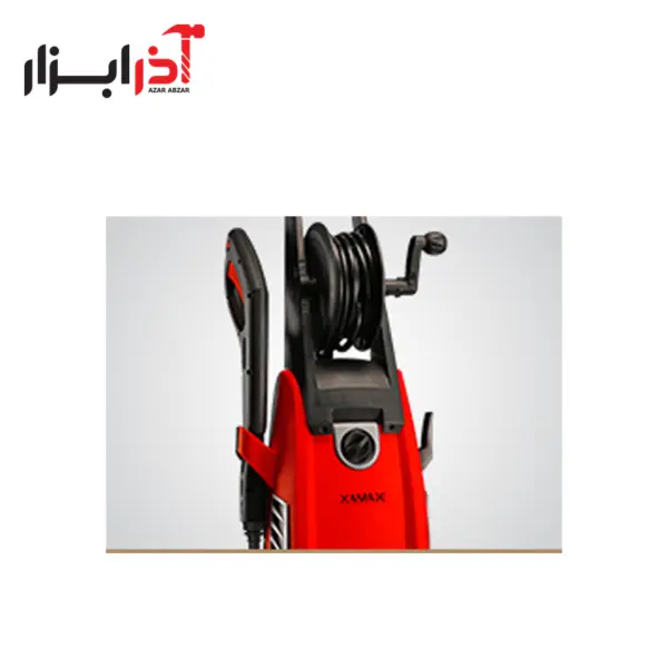 کارواش XA-1014 زاماکس