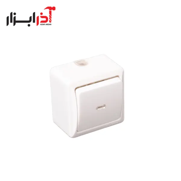 کلید یک پل روکار