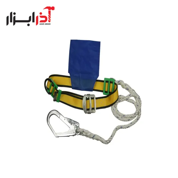 کمربند ایمنی
