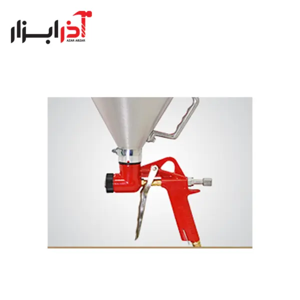 کنیتکس پاش حرفه ای FR3 زاماکس