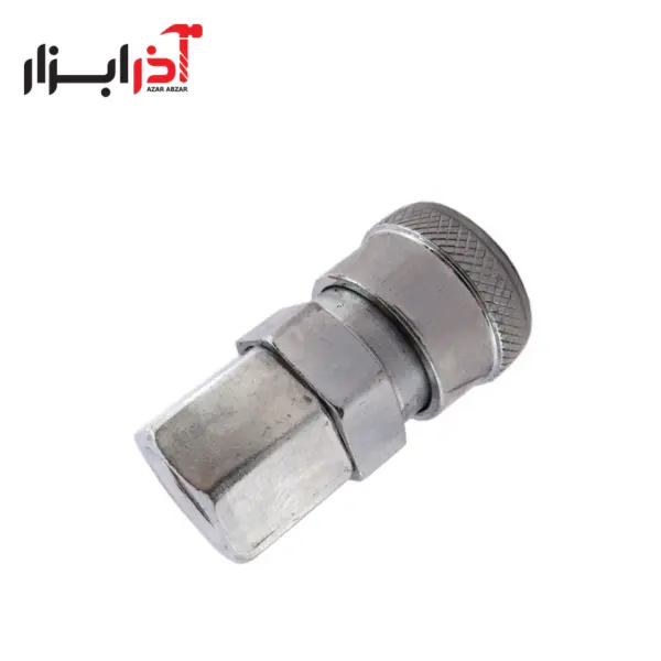 کوبلینگ مادگی 1/4 رزوه داخل تاپکس