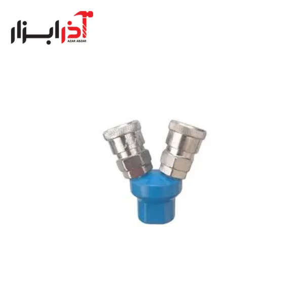 کوبلینگ مادگی دوراهی تیوان