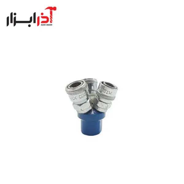 کوبلینگ مادگی سه راهی تیوان