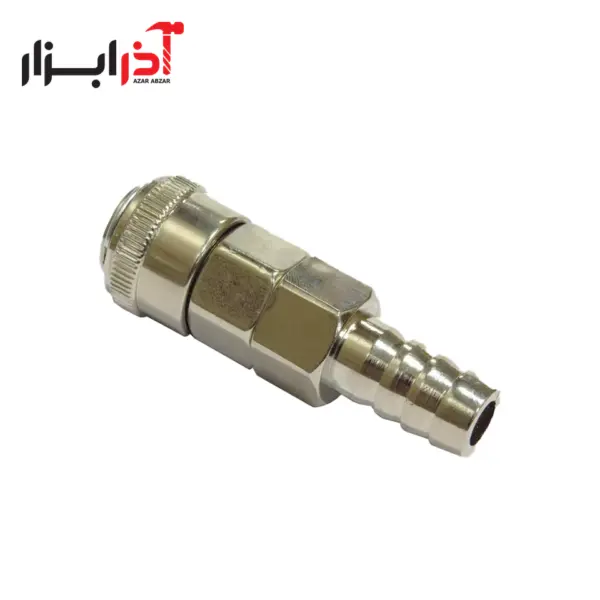 کوبلینگ مادگی شیلنگ خور 10 تاپکس