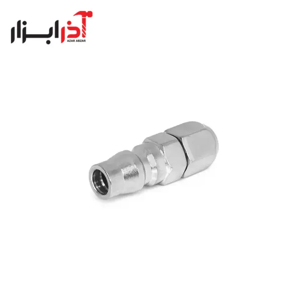 کوبلینگ مادگی شیلنگ فنری 8 * 5 تاپکس
