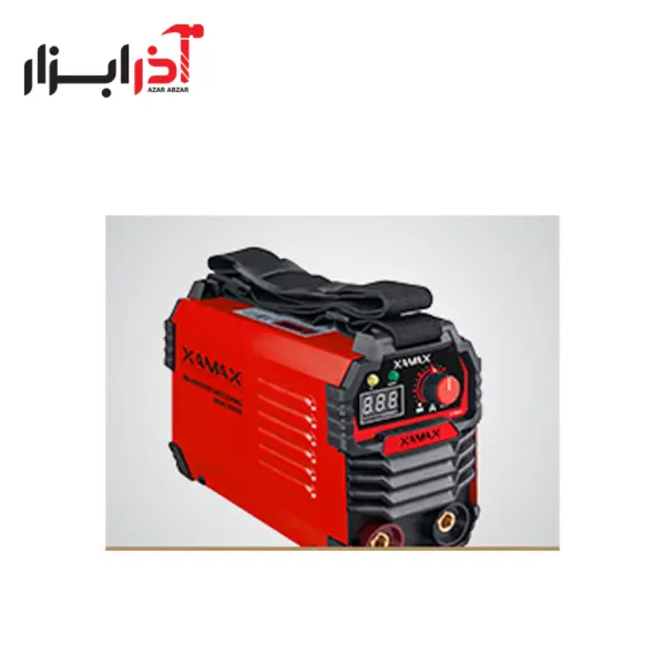 اینورتر مینی 200آمپر  X-9912 زاماکس