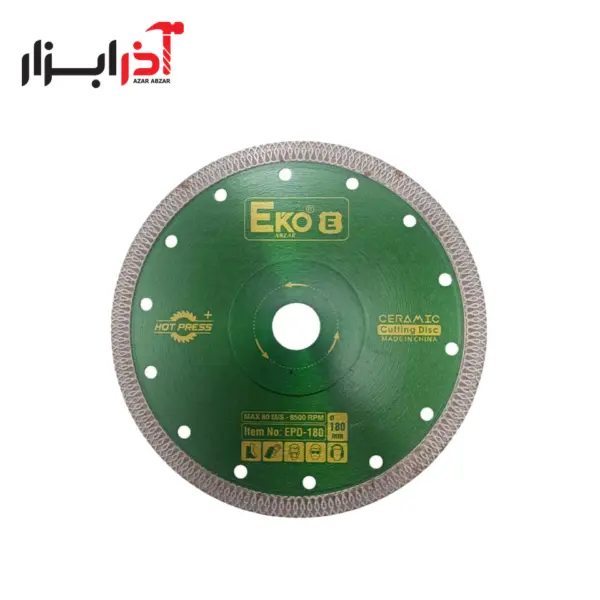 گرانیت بر پرسلان 180 اکو