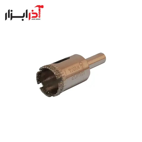 گردبر الماسه شیشه 20 تیوان