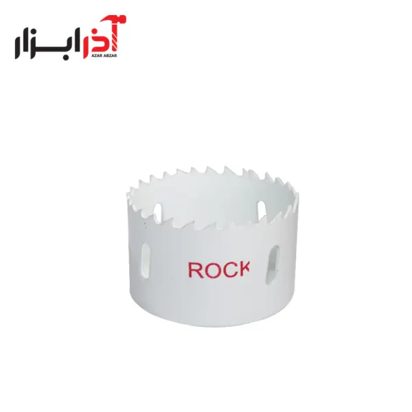 گردبر تکی سایز 200 راک
