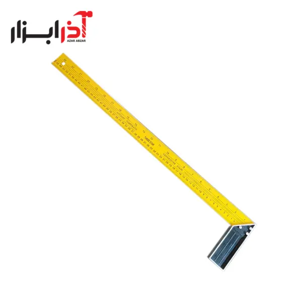 گونیا زرد 60 سانتی استار