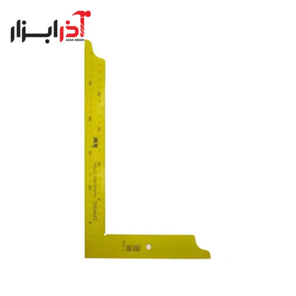 گونیا یک تیکه 60 سانتی  KW