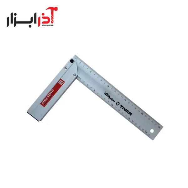 گونیای زرد 25 تیوان