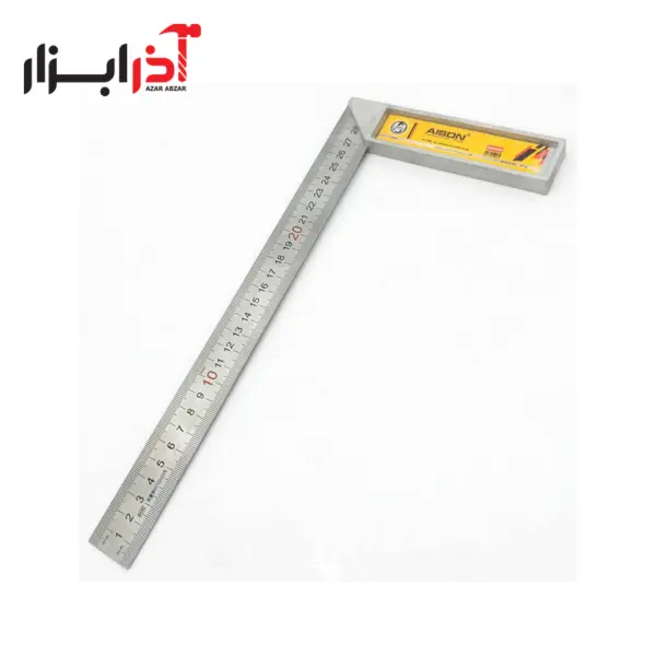 گونیای آهنگری 30 آیسون