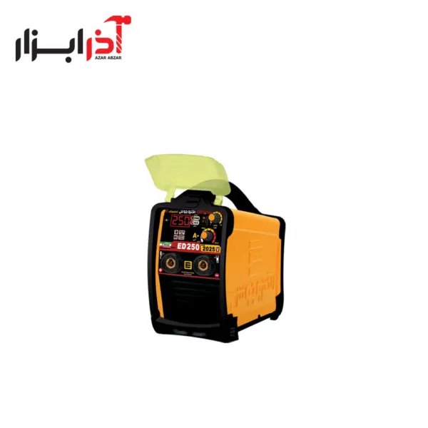 اینورتر ترانسی 200 آمپر الکتروجوش