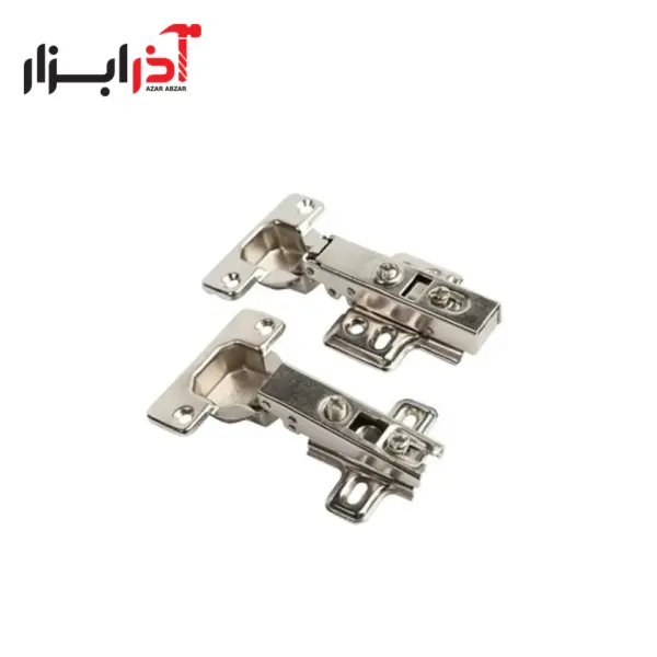 لولای آرام بند پمپ بزرگ