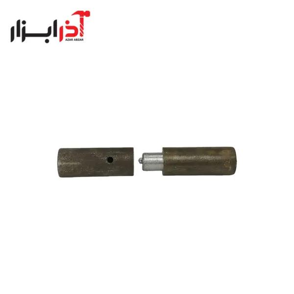 لولای آهنی 22