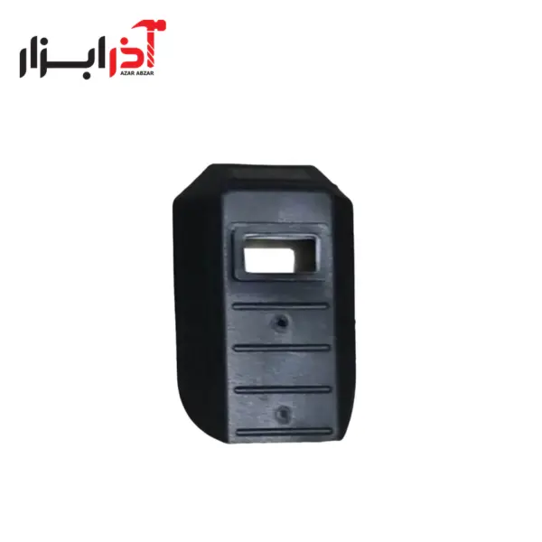 ماسک جوشکاری تخت تک پلاست