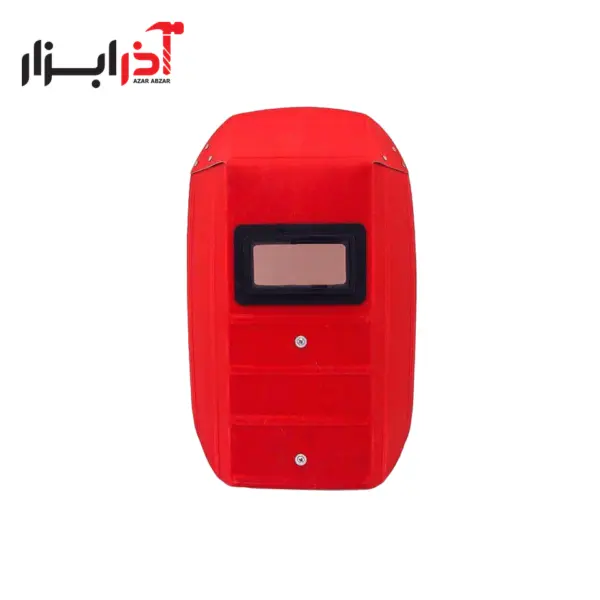 ماسک جوشکاری فیبری (نسوز) اخوان