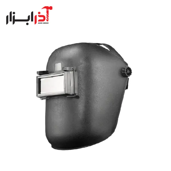 ماسک جوشکاری کلاهی ایرانی