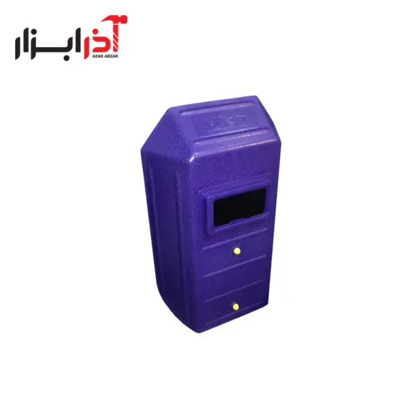 ماسک جوشکاری نشکن