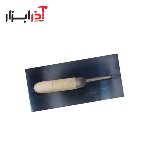 ماله فلزی 30 سانتی