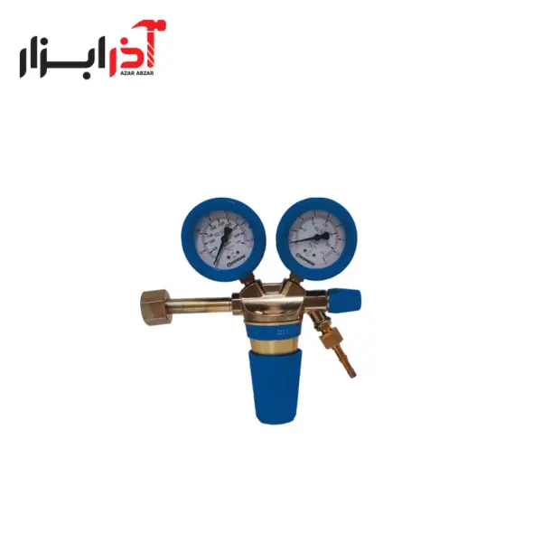 مانومتر هوا زینسری کنزاکس 3721