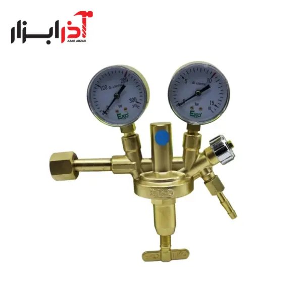 مانومتر اکسیژن زینسری اکو