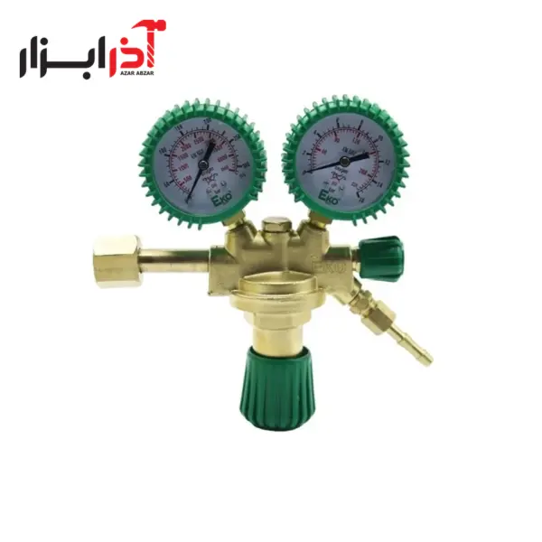 مانومتر اکسیژن مکسی اکو