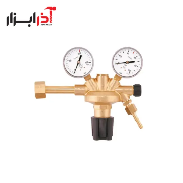 مانومتر هوا یوگوسلاوی