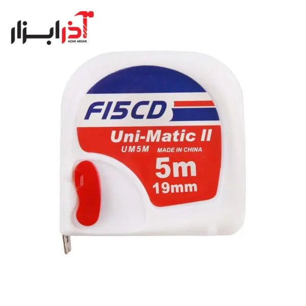متر 5 متری طرح فیسکو
