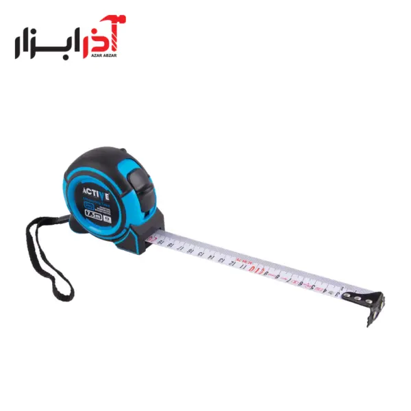 متر 7.5 متری اکتیو