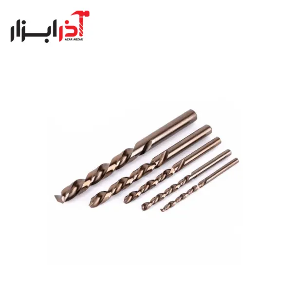 مته 3 کبالت بلند