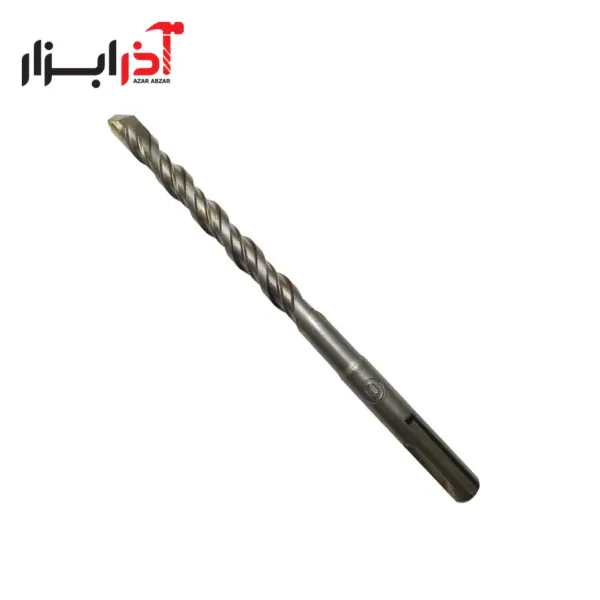 مته 4 شیار 110 * 8 آوین