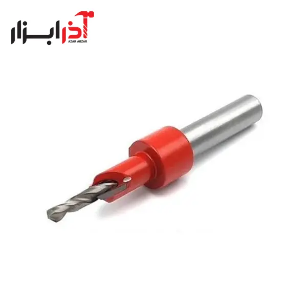 مته خزینه MDF تیوان CS830