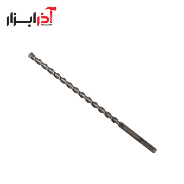 مته مخصوص 4 شیار 260 * 10