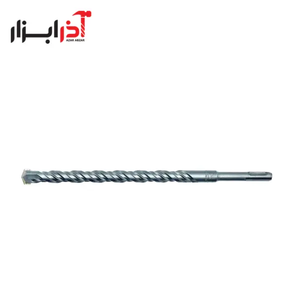 مته مخصوص 4 شیار 260 * 12