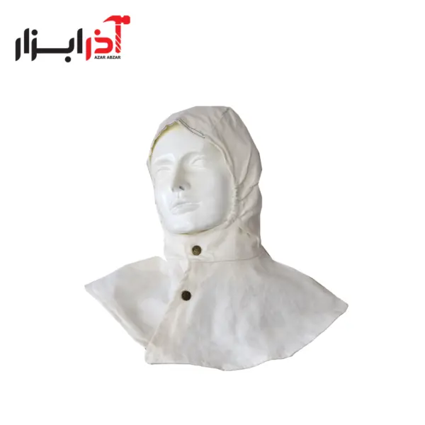 مقنه جوشکاری کتان اعلا