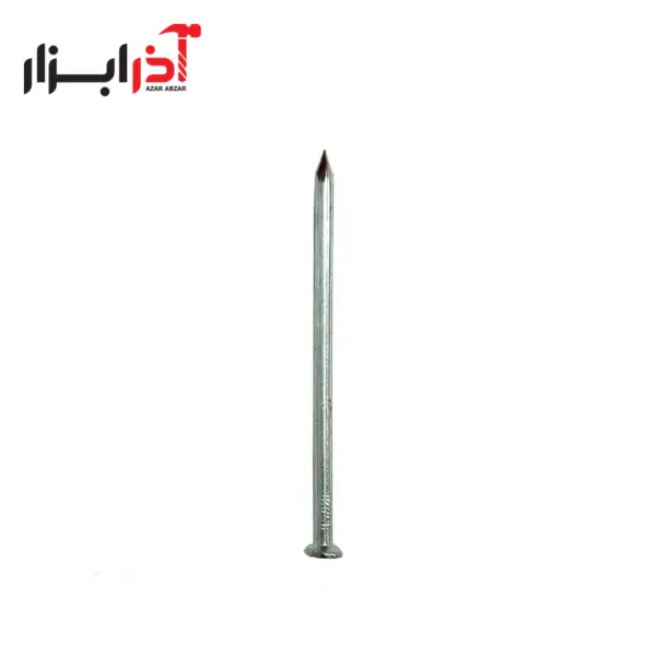 میخ فولادی 7 سانتی - 1 کیلو