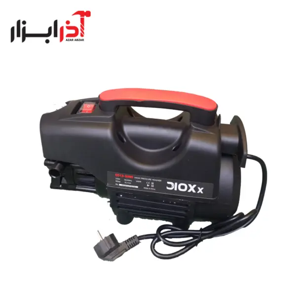 کارواش دینامی 85 بار دیوکس