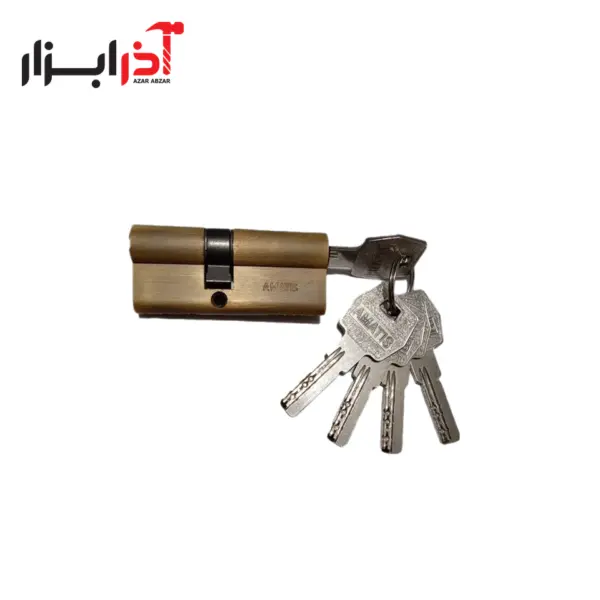 سیلندر 7 سانتی آماتیس